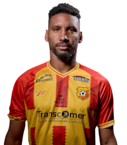 Marcel Hernandez