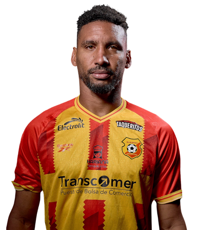 Marcel Hernandez
