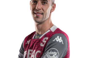 Sabin Merino