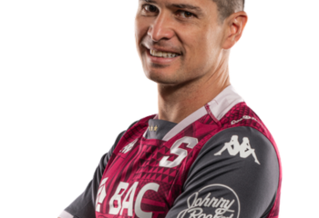 Joseph Mora