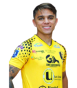 Erick Barahona