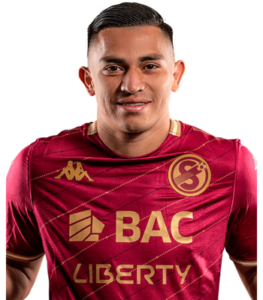 Bancy Hernández