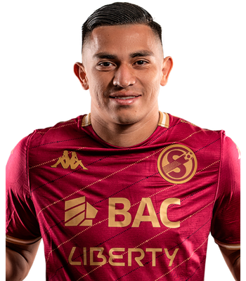 Bancy Hernández