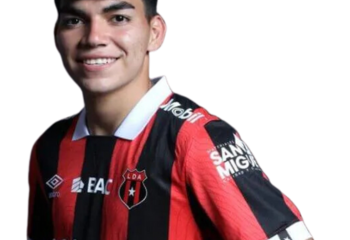 Leonardo Menjívar