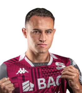 Sebastián Acuña