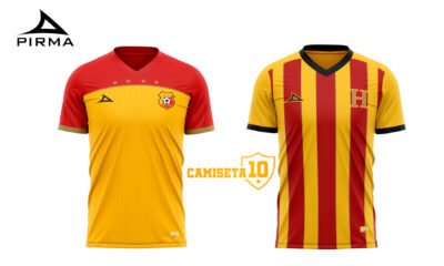 herediano uniforme