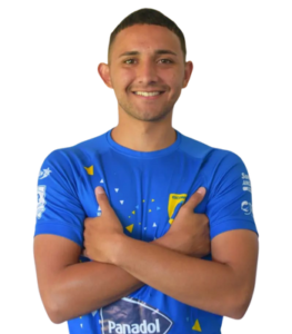 Abner Hidalgo