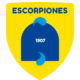 Escorpiones de Belén