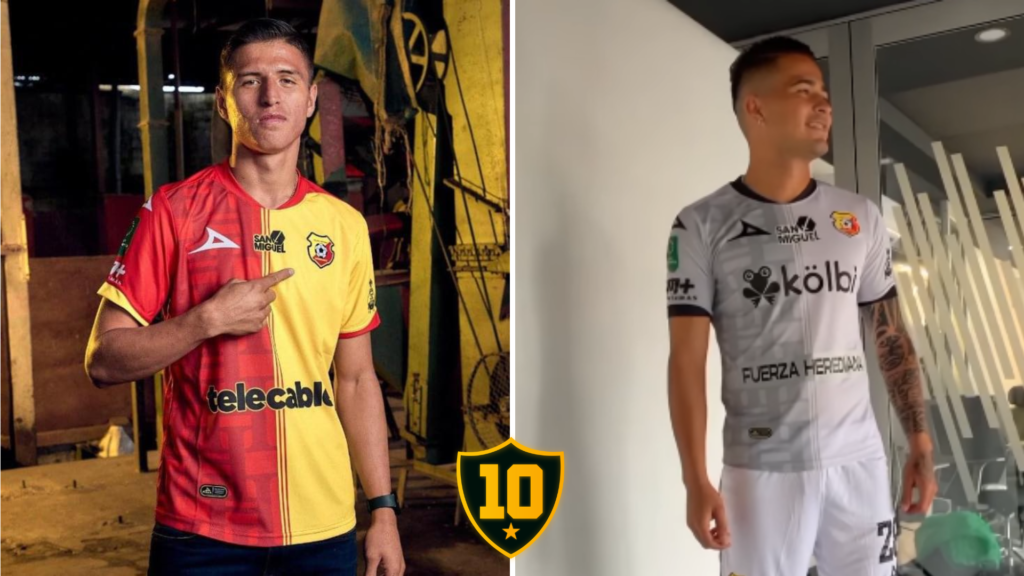 Herediano uniforme