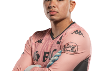 Isaac Alfaro