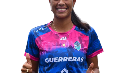 Katherine González
