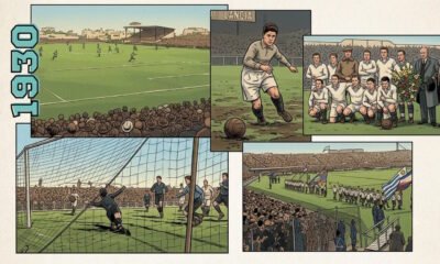 Mundial 1930