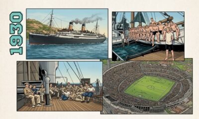 Mundial 1930
