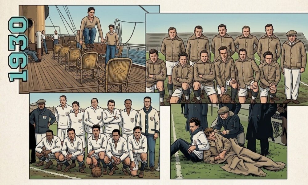 Mundial 1930