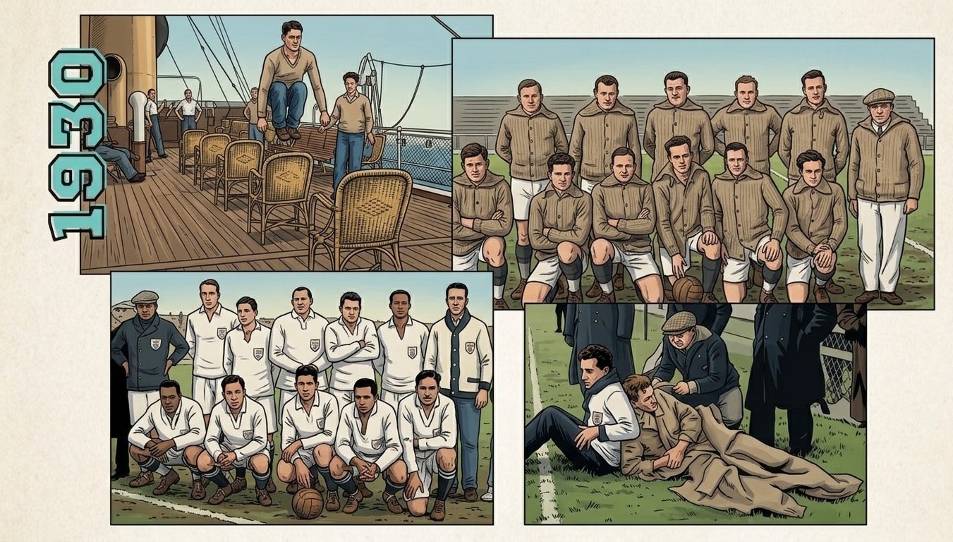 Mundial 1930